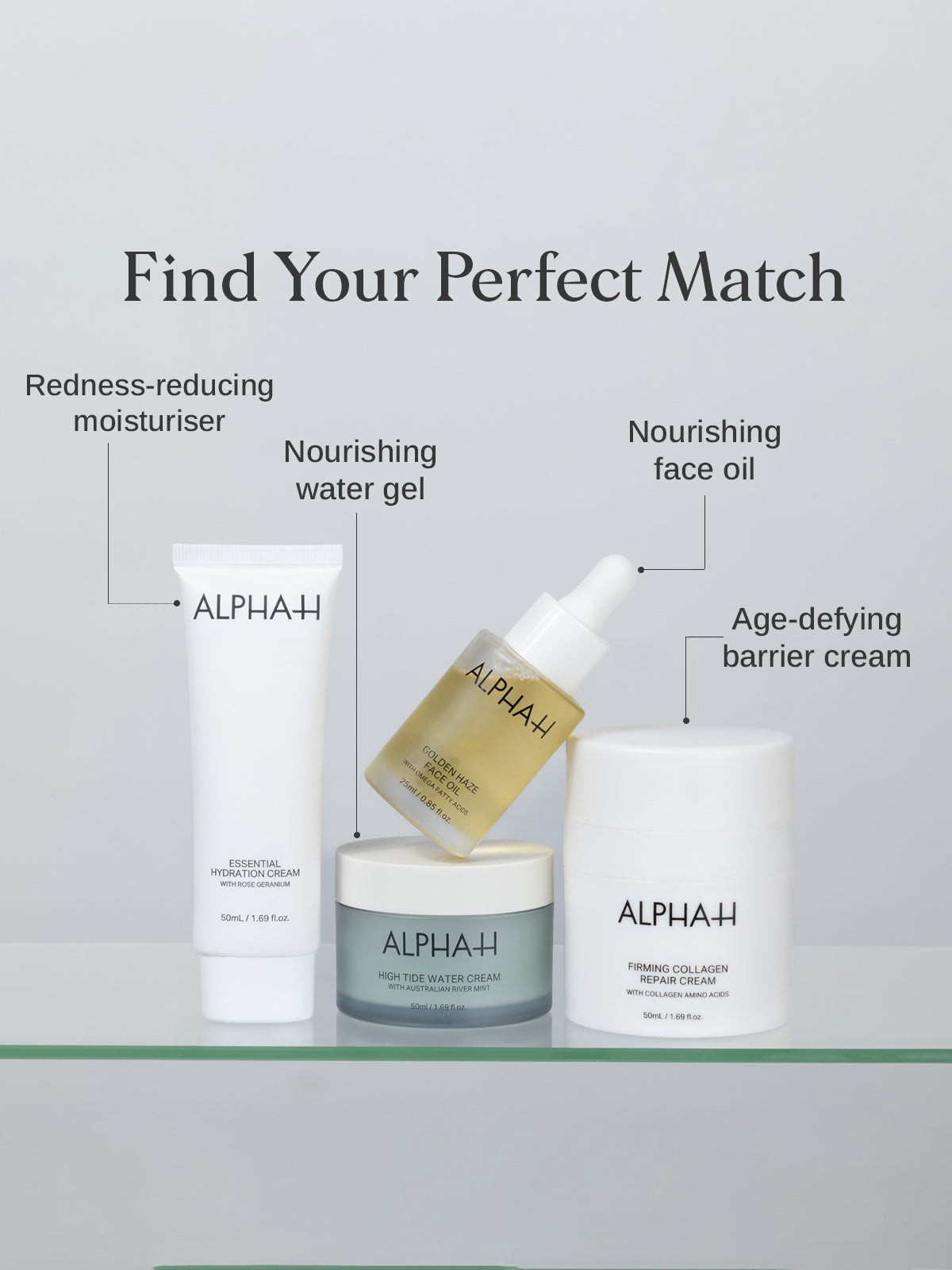 Firming Collagen Repair Cream