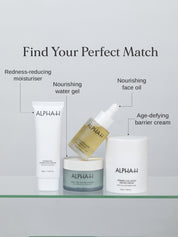 Firming Collagen Repair Cream