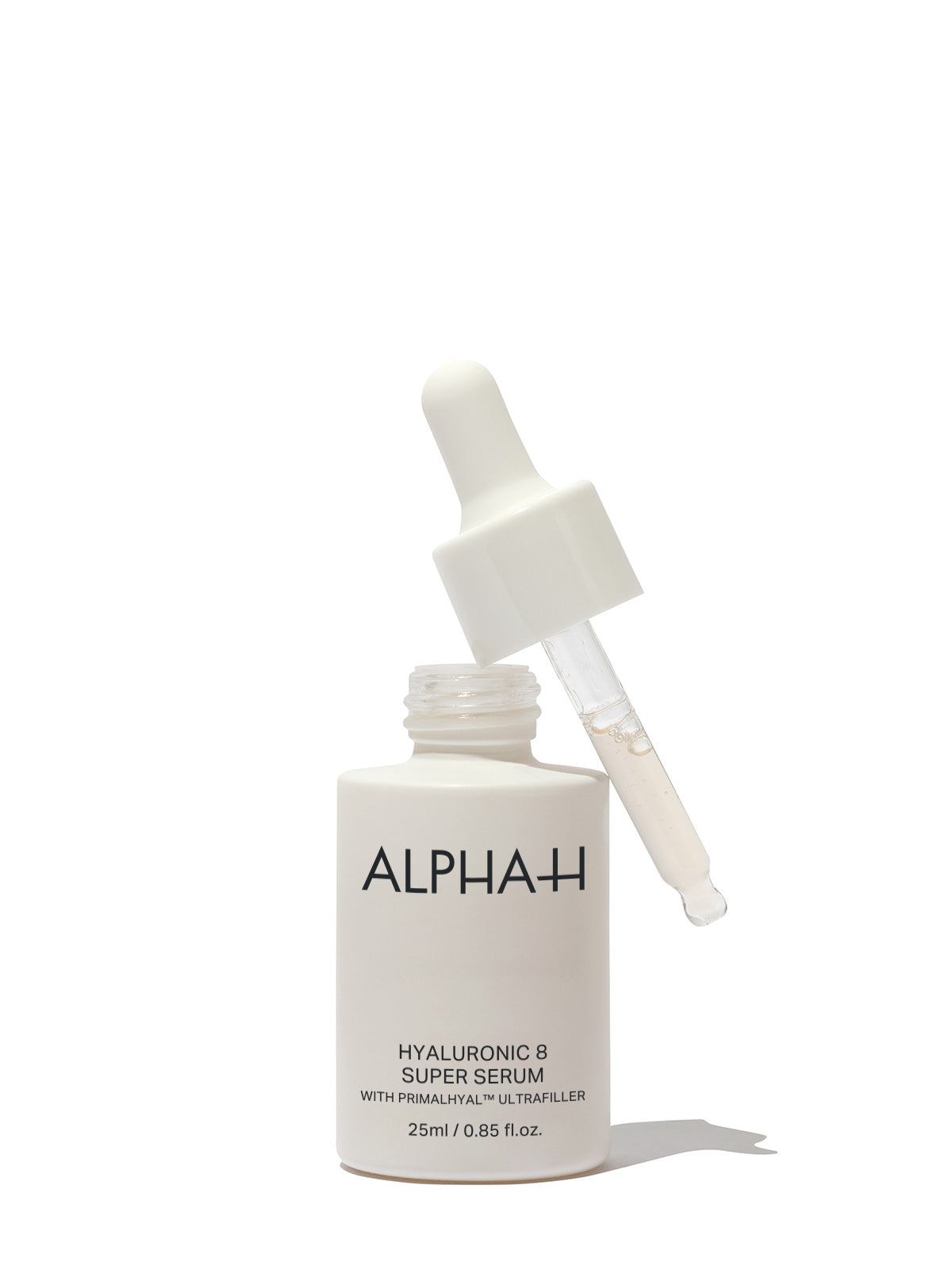 Alpha-H Hyaluronic 8 | Hyaluronic Acid Serum | Alpha-H Skincare