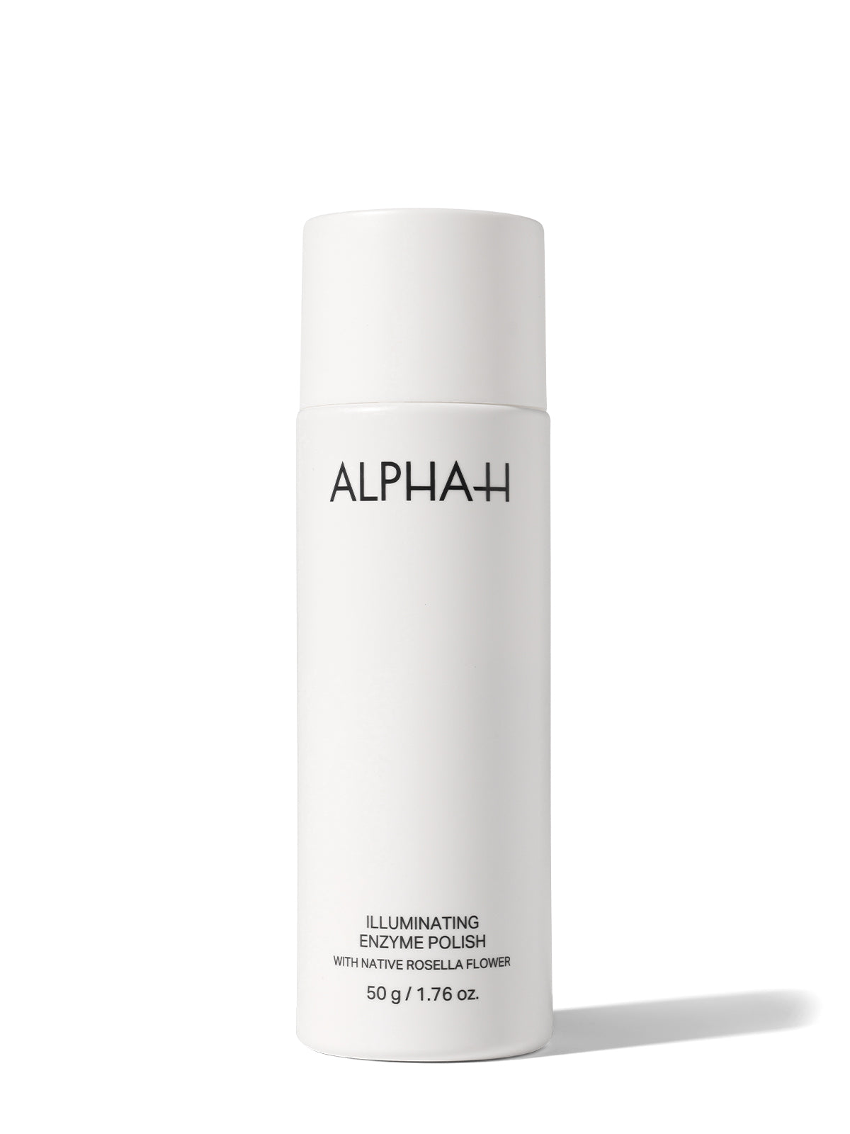 Illuminating Enzyme Polish