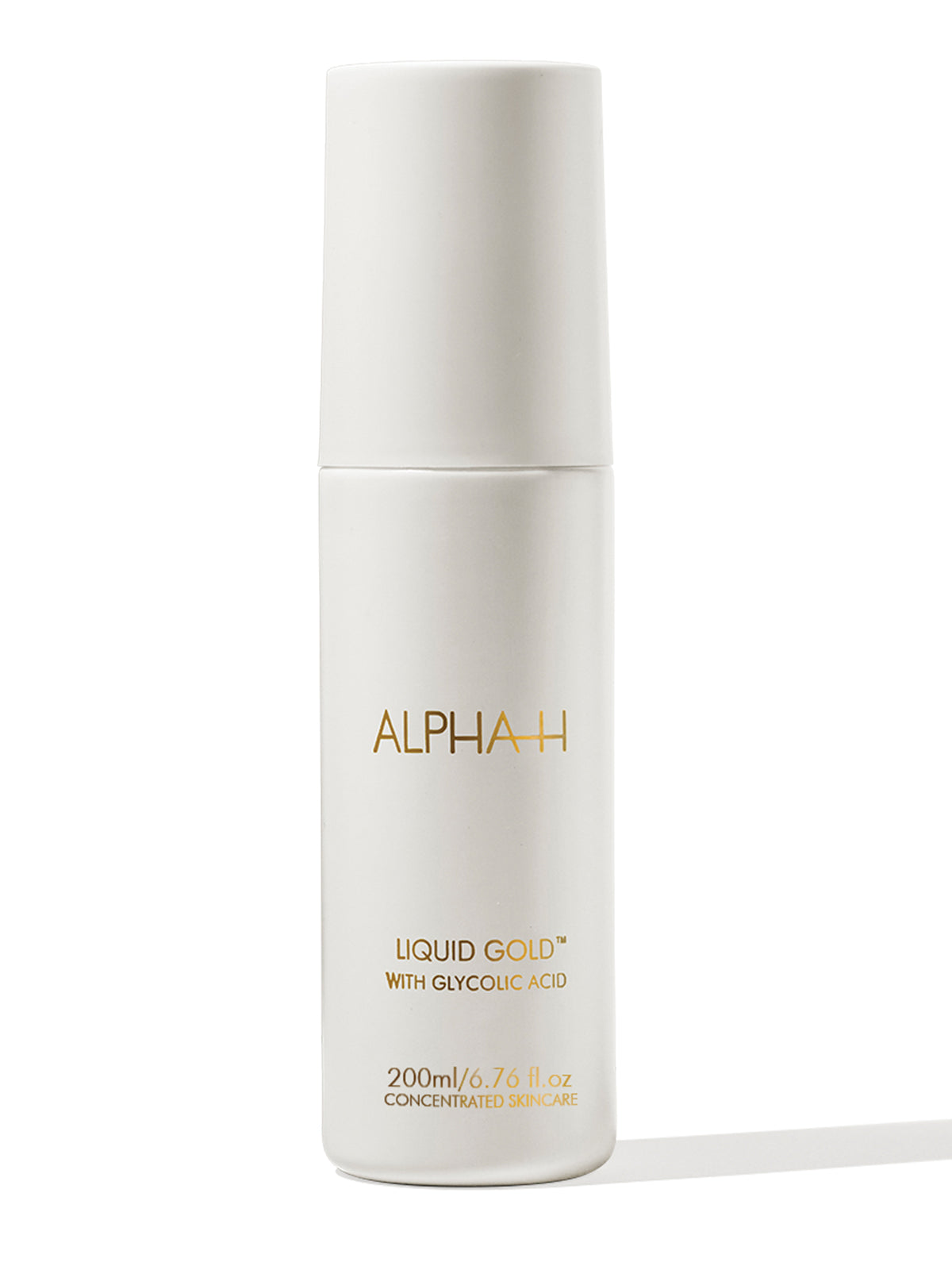 Liquid Gold with 5% Glycolic Acid 200ml