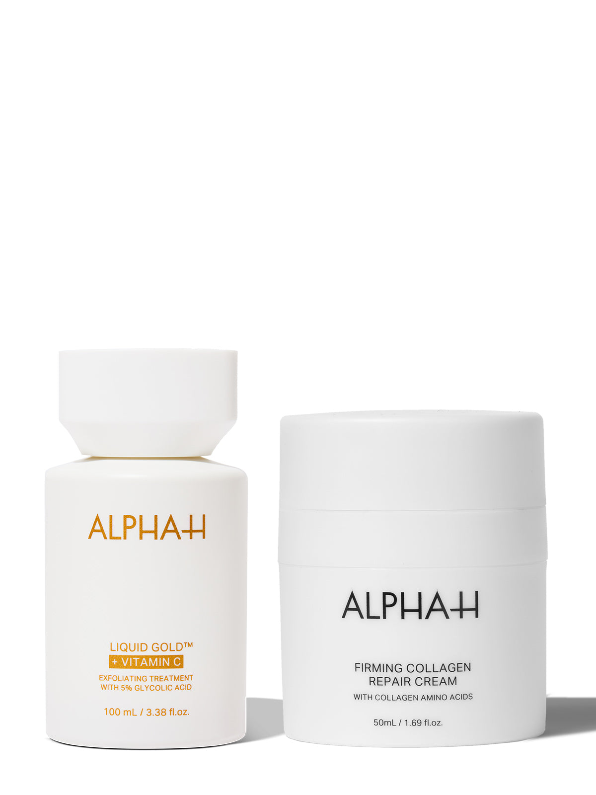 Radiance Repair Duo