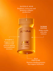 Radiance Repair Duo