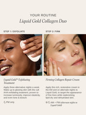 The Liquid Gold Collagen Duo