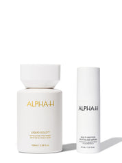 The Liquid Gold Peptide Duo