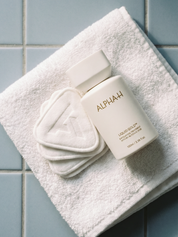 Swipe. Sleep. Glow.