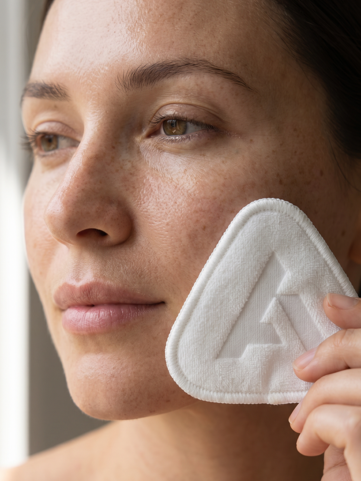 Swipe. Sleep. Glow.