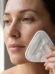 Swipe. Sleep. Glow.