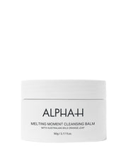 Melting Moment Cleansing Balm