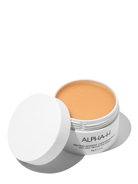 AHRES Raw Meli Cleansing Balm Kuro2個セット