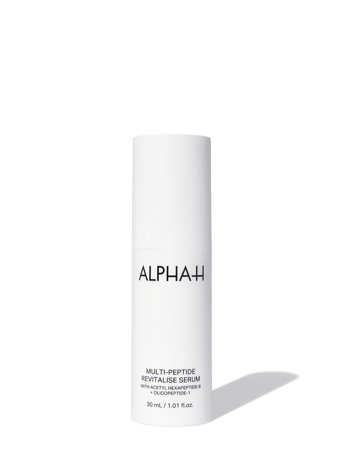 Multi-Peptide Revitalise Serum