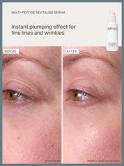 Multi-Peptide Revitalise Serum