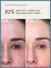 Multi-Peptide Revitalise Serum