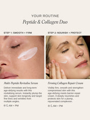 Peptide & Collagen Duo