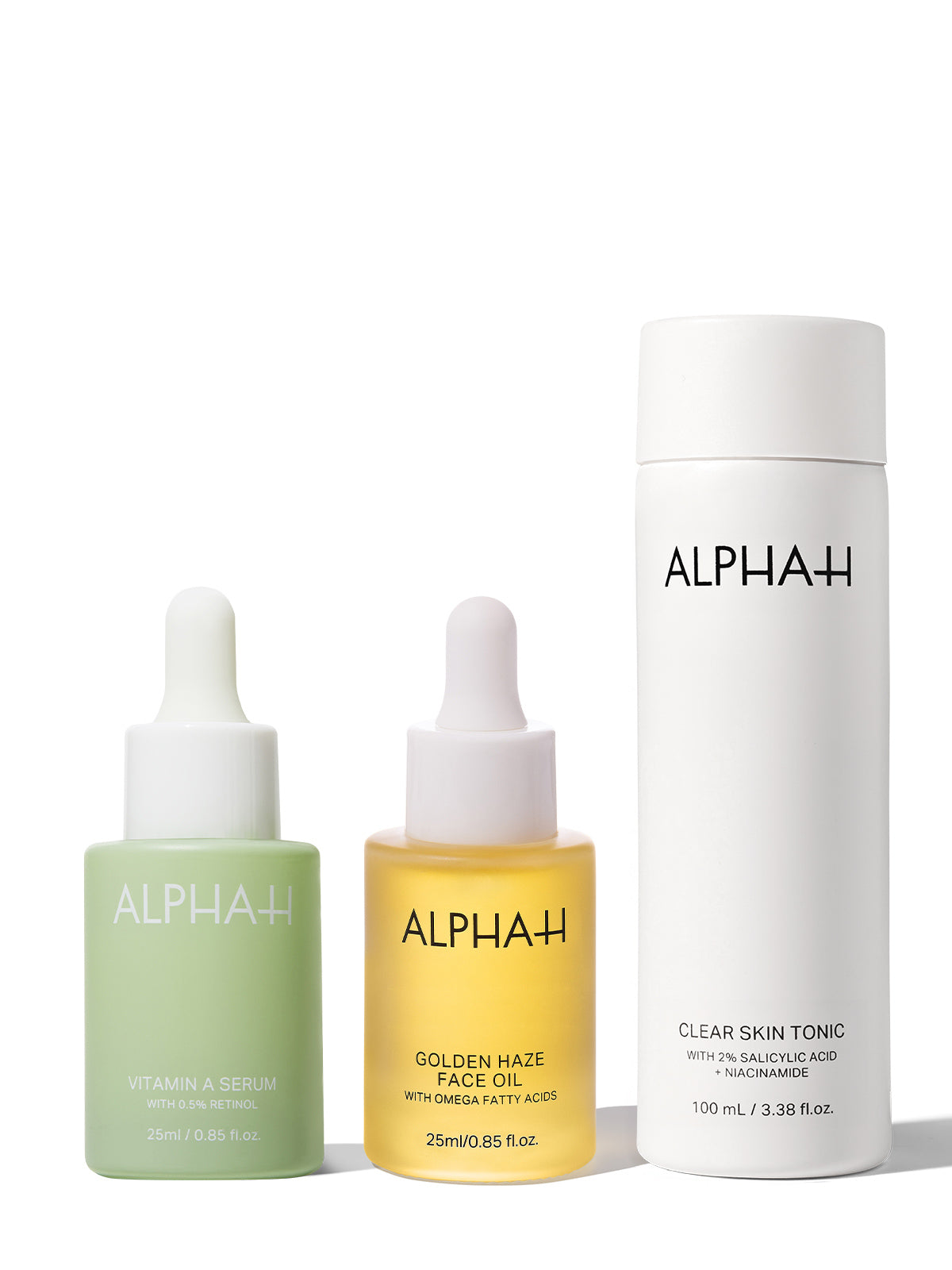 Peri & Menopause Skin Kit