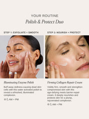 Polish & Protect Duo