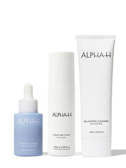 Pore-Refining Essentials