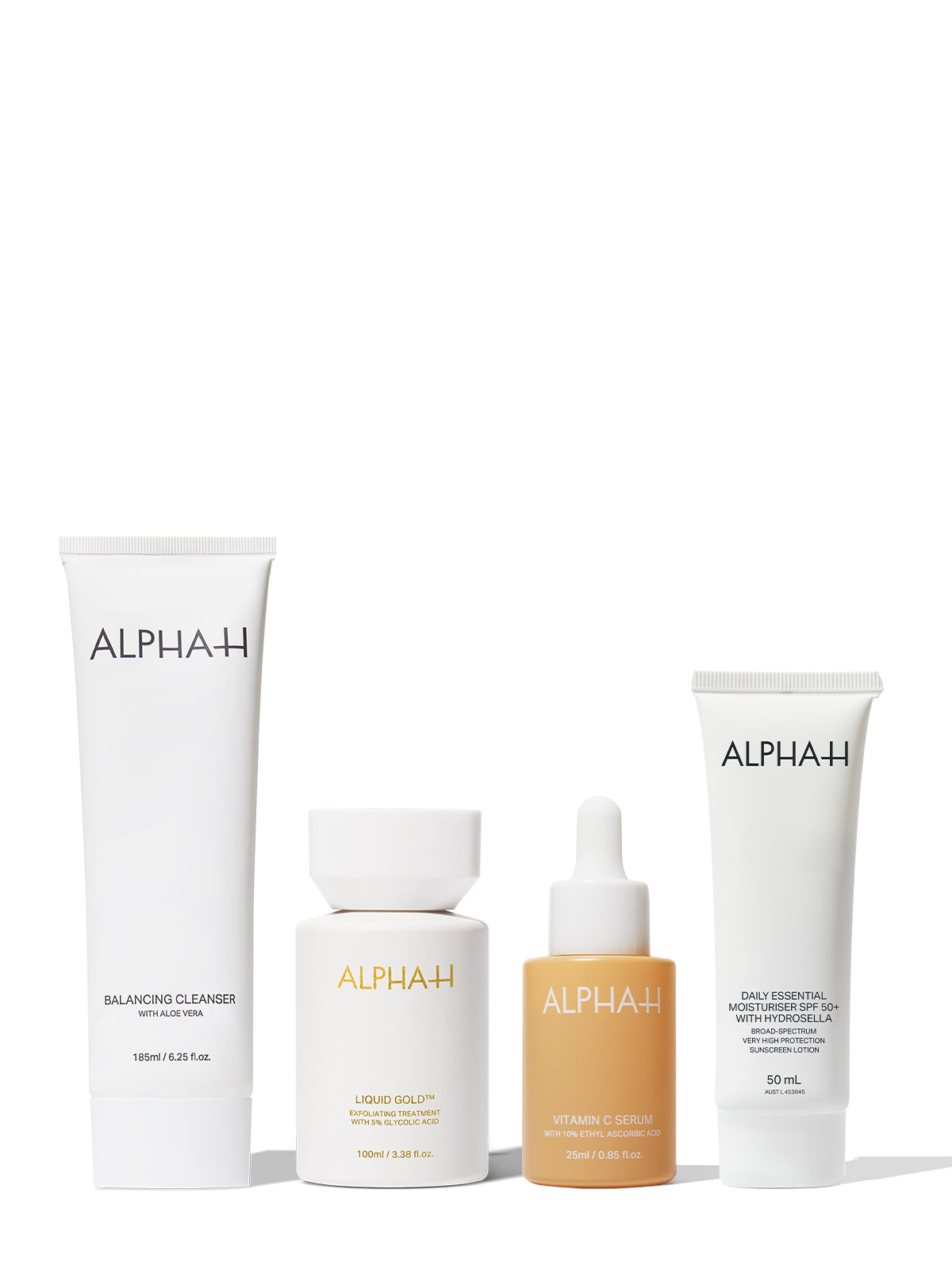 Pregnancy Skin Essentials