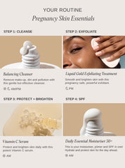 Pregnancy Skin Essentials