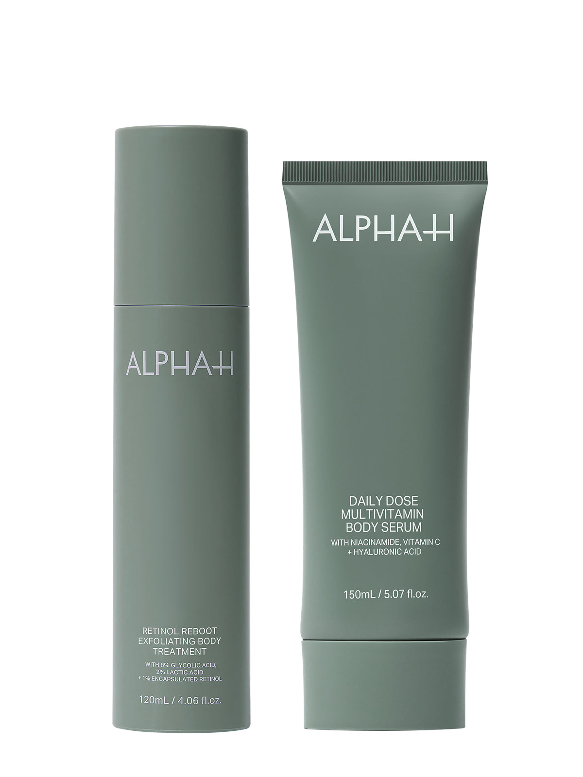 Firming Body Care Duo