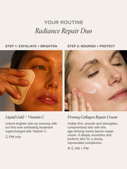 Radiance Repair Duo
