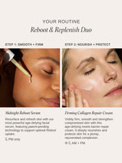Reboot & Replenish Duo
