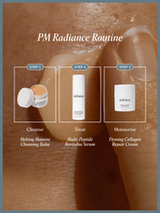 Melting Moment Cleansing Balm