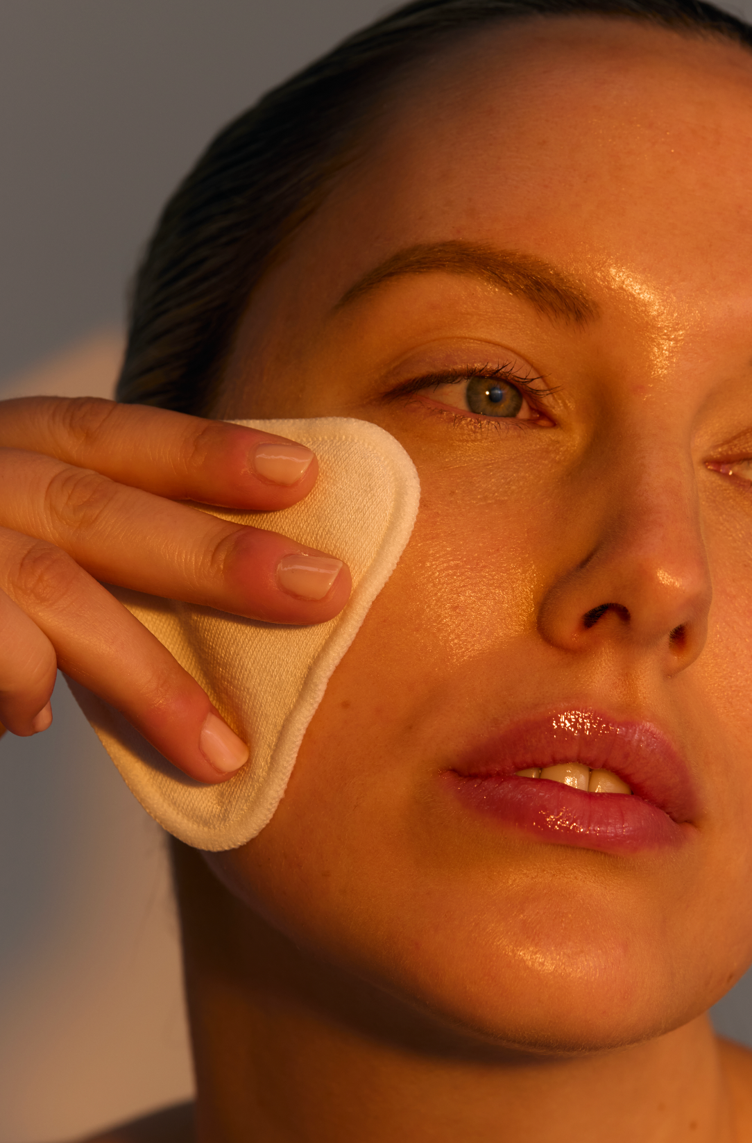 Step 1: Smooth &amp; Illuminate