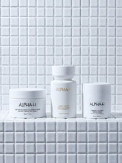 The Liquid Gold Firming Ritual