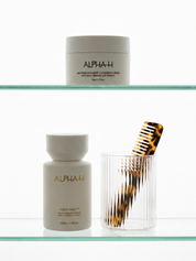The Liquid Gold Nourishing Duo