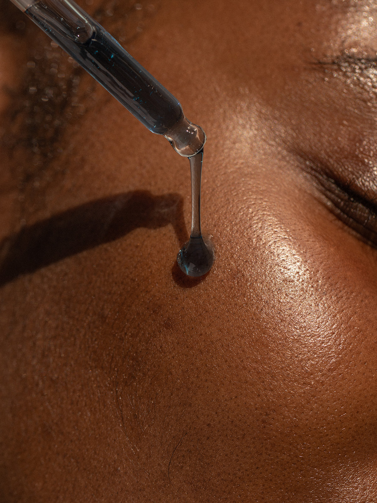 Step 2: Hydrate & Protect