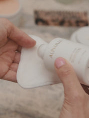 Swipe. Sleep. Glow.