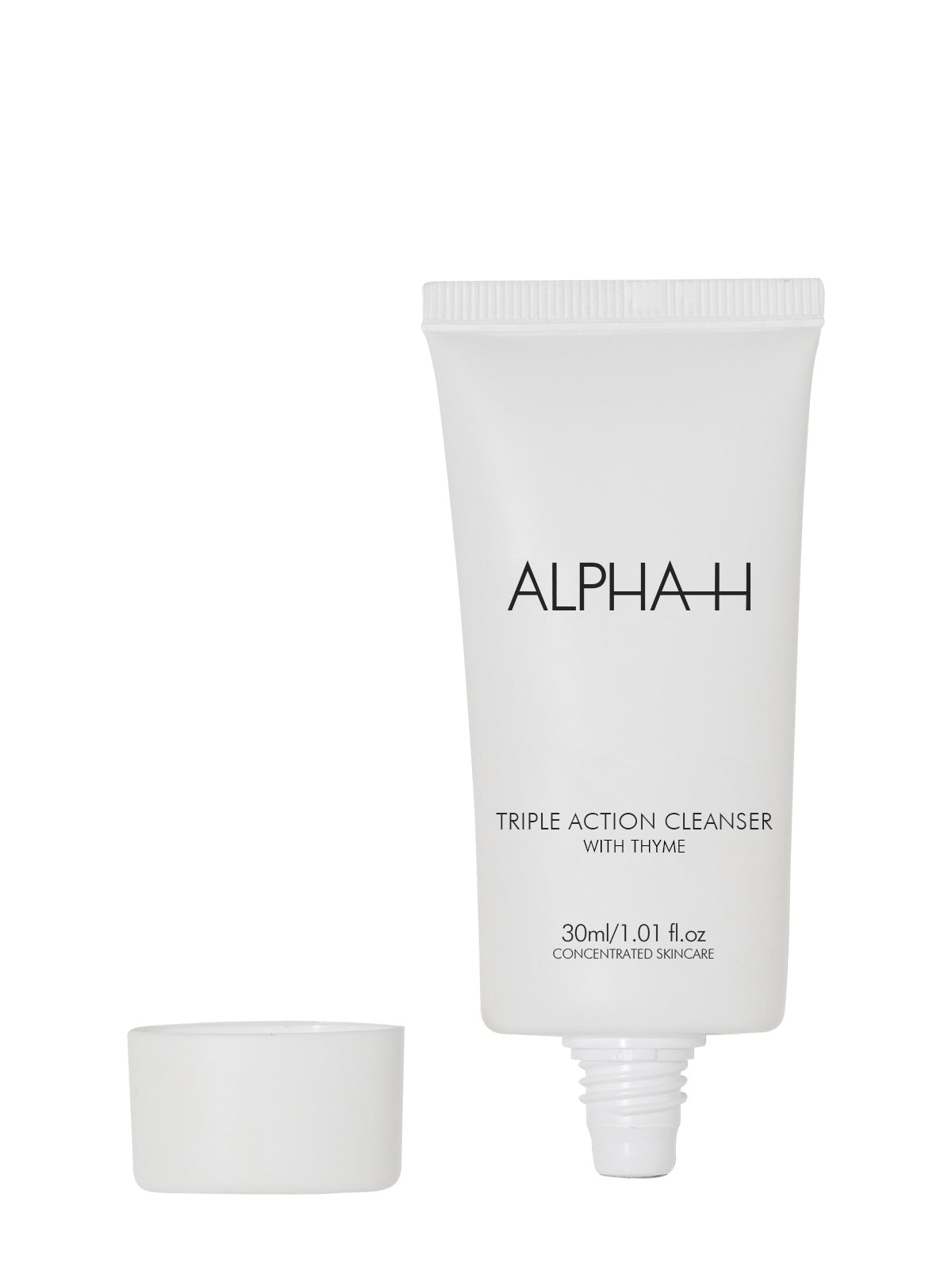 Triple Action Cleanser 30ml