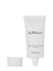 Triple Action Cleanser 30ml